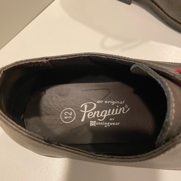 Penguin brand Oxfords - Picture 3 of 4